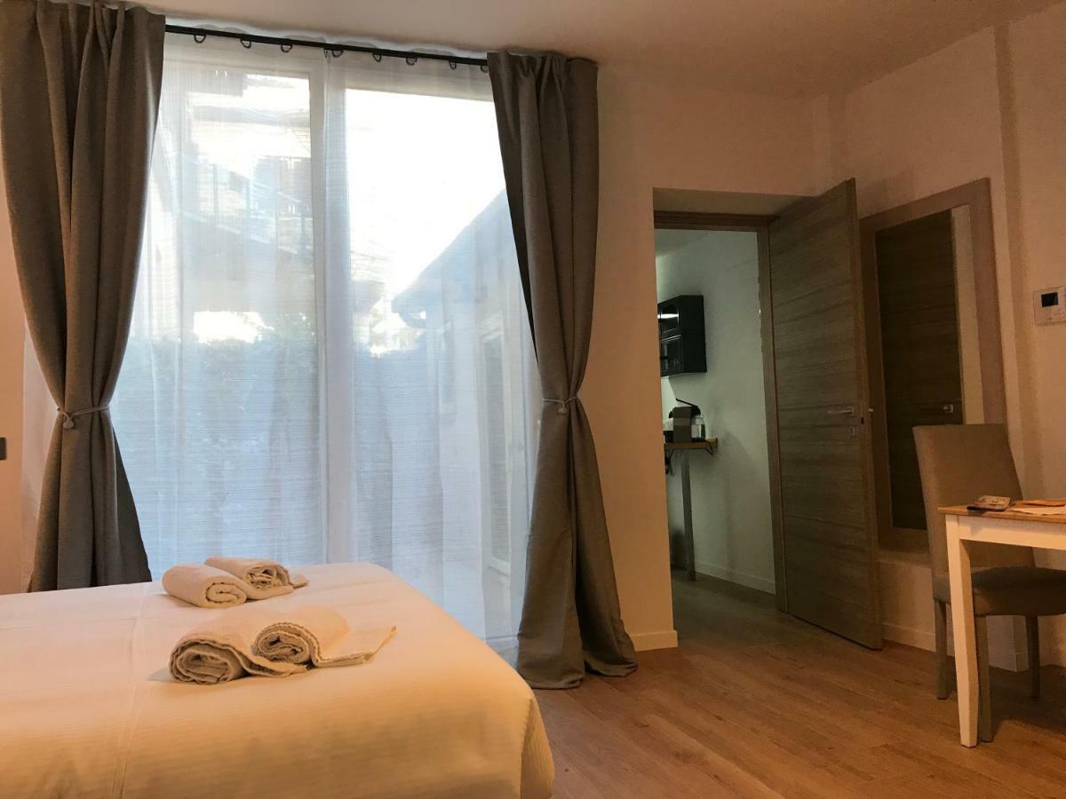 Verona Apartments & Rooms Εξωτερικό φωτογραφία