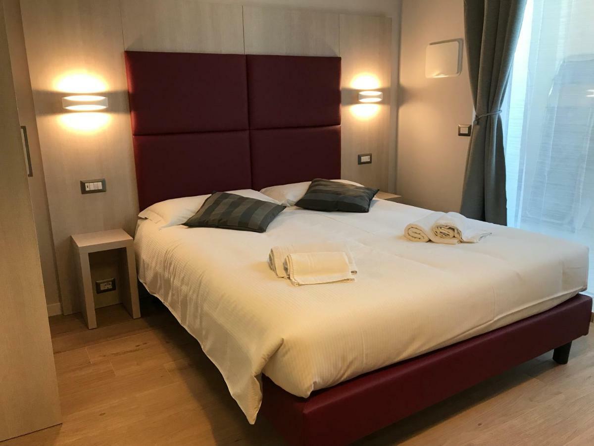 Verona Apartments & Rooms Εξωτερικό φωτογραφία