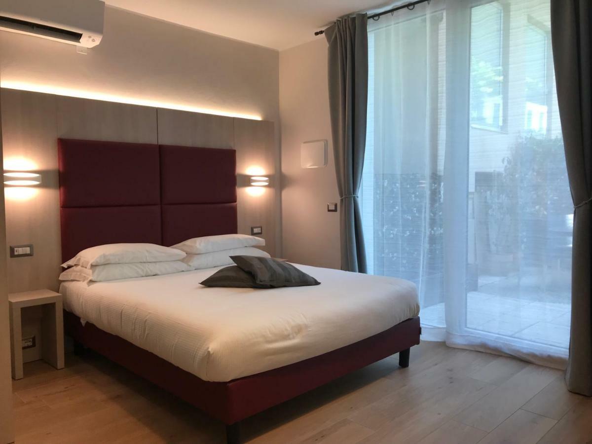 Verona Apartments & Rooms Εξωτερικό φωτογραφία