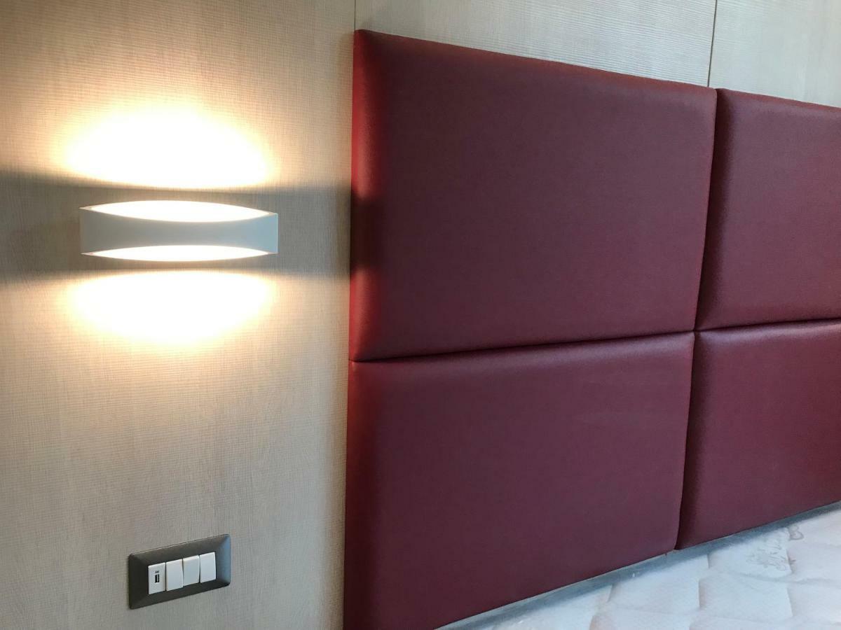 Verona Apartments & Rooms Εξωτερικό φωτογραφία