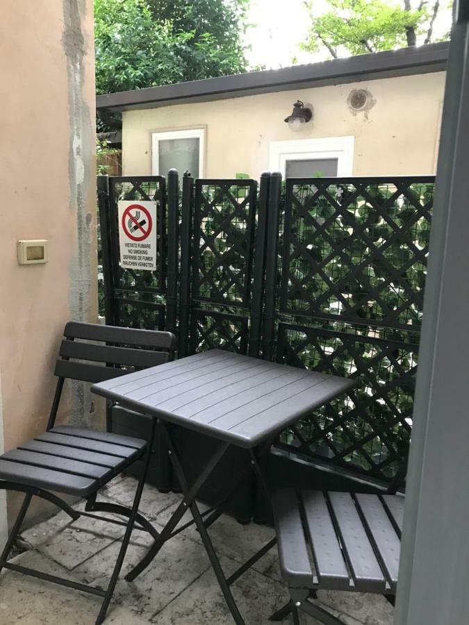 Verona Apartments & Rooms Εξωτερικό φωτογραφία